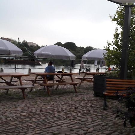 Villa Bergerac Esterno foto