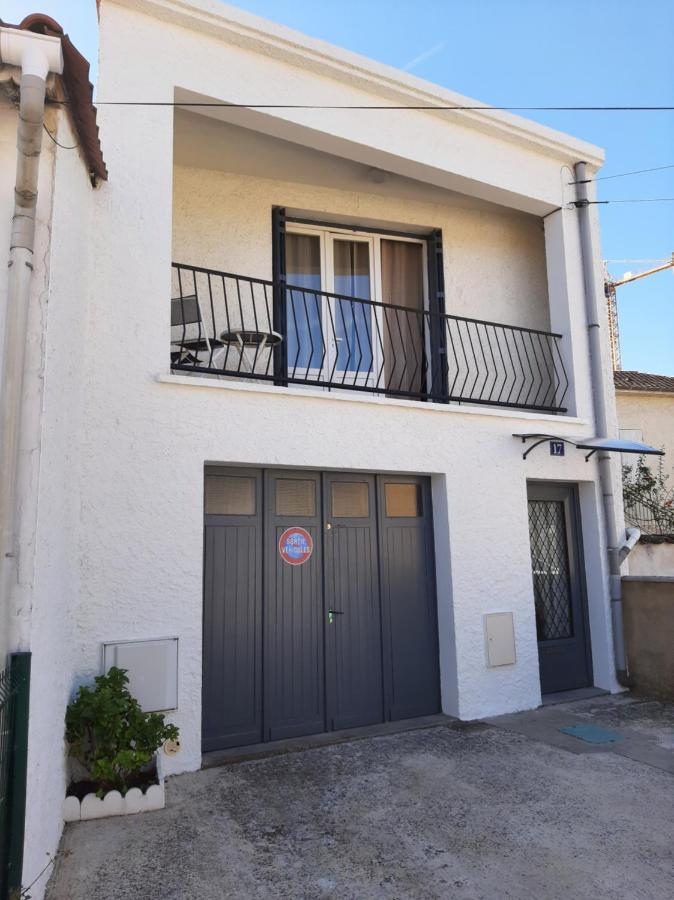 Villa Bergerac Esterno foto