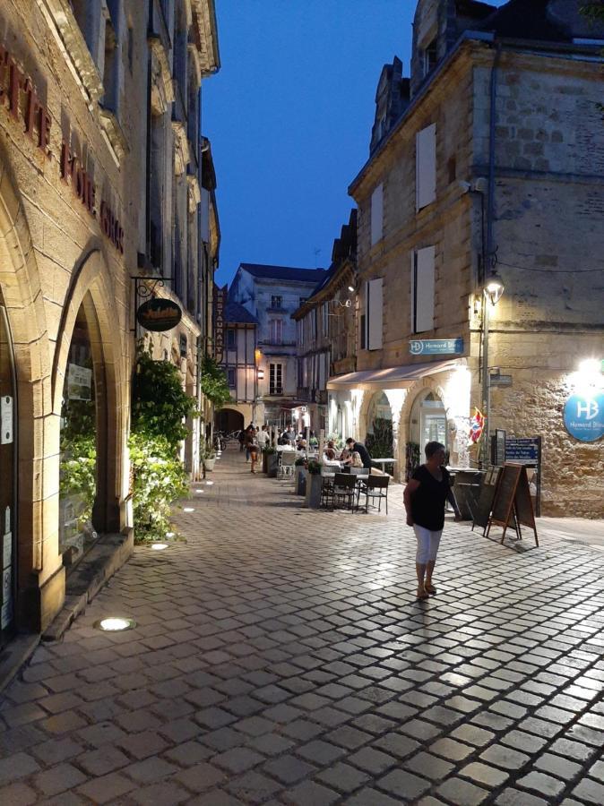 Villa Bergerac Esterno foto