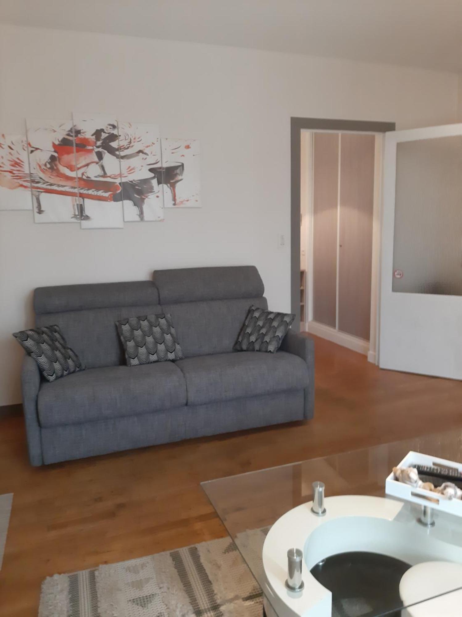Villa Bergerac Esterno foto